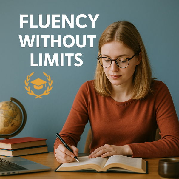 Master Advanced English