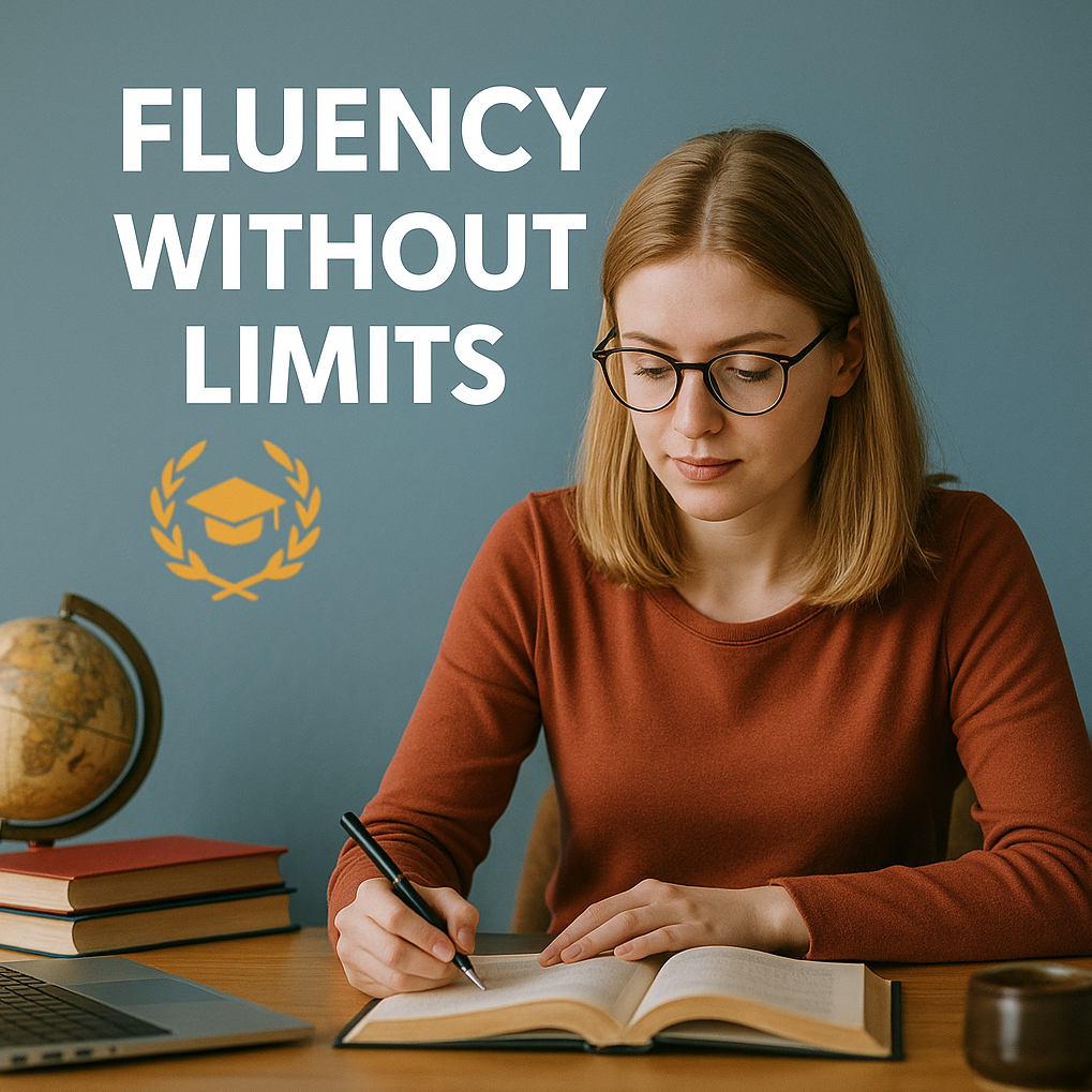 Master Advanced English